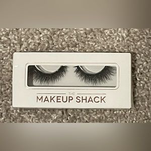 MAKEUP SHACK LASHES “MIAMI”
